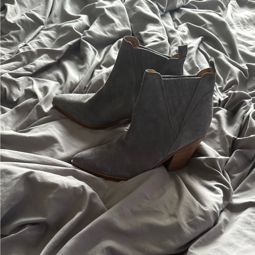 Marc Fisher Gardi Boots
